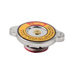 Radiator Cap 20y-03-22110 for Komatsu PC130-8 PC160-8 PC200-8 PC300-8 Excavator - Image 3