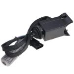 Range Selector Joystick 0501216209 0501210702 for Tata Wheel Loader TWL3036 - Image 2