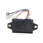 12V Regulator Control Unit 16A11-14000 for Mitsubishi PEL JOB Volvo Iseki - Image 3