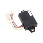 12V Regulator Control Unit 16A11-14000 for Mitsubishi PEL JOB Volvo Iseki - Image 4