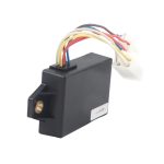 12V Regulator Control Unit 16A11-14000 for Mitsubishi PEL JOB Volvo Iseki - Image 5