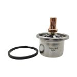 Regulator Thermostat 248-5513 2485513 for Caterpillar CAT C9 3176 C13 Engine - Image 5