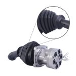 Remote Control Valve Joystick Handle 14557294 14557295 for Volvo Excavator EC160D EC180D - Image 3