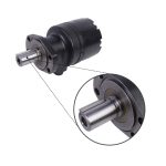Roller Stator Hydraulic Motor RE013948 RE013915 660-4-0010-9 for Danfoss White - Image 2
