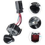 Rotary Switch 319-4420 for Caterpillar CAT 312 329 336D2 320D2 - Image 2