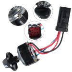 Rotary Switch 319-4420 for Caterpillar CAT 312 329 336D2 320D2 - Image 4