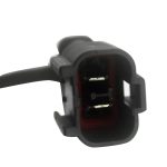 203-60-62161 Rotating Solenoid Valve fits Komatsu PC120-6 PC60-7 PC60-6 - Image 2