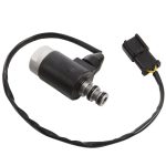 203-60-62161 Rotating Solenoid Valve fits Komatsu PC120-6 PC60-7 PC60-6 - Image 3