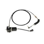 7Y-3914 7Y3914 Throttle Motor with Single Cable 5 Pins for Caterpillar E320 - Image 3