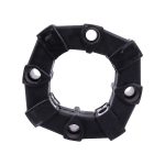 Rubber Coupling 099-0149 for Caterpillar CAT Excavator 313B 314C 312B 311B 312C 311C - Image 6