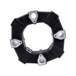 Rubber Coupling 099-0149 for Caterpillar CAT Excavator 313B 314C 312B 311B 312C 311C