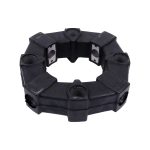 Rubber Coupling 099-0149 for Caterpillar CAT Excavator 313B 314C 312B 311B 312C 311C - Image 2