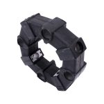 Rubber Coupling 099-0149 for Caterpillar CAT Excavator 313B 314C 312B 311B 312C 311C - Image 3