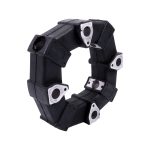 Rubber Coupling 099-0149 for Caterpillar CAT Excavator 313B 314C 312B 311B 312C 311C - Image 4