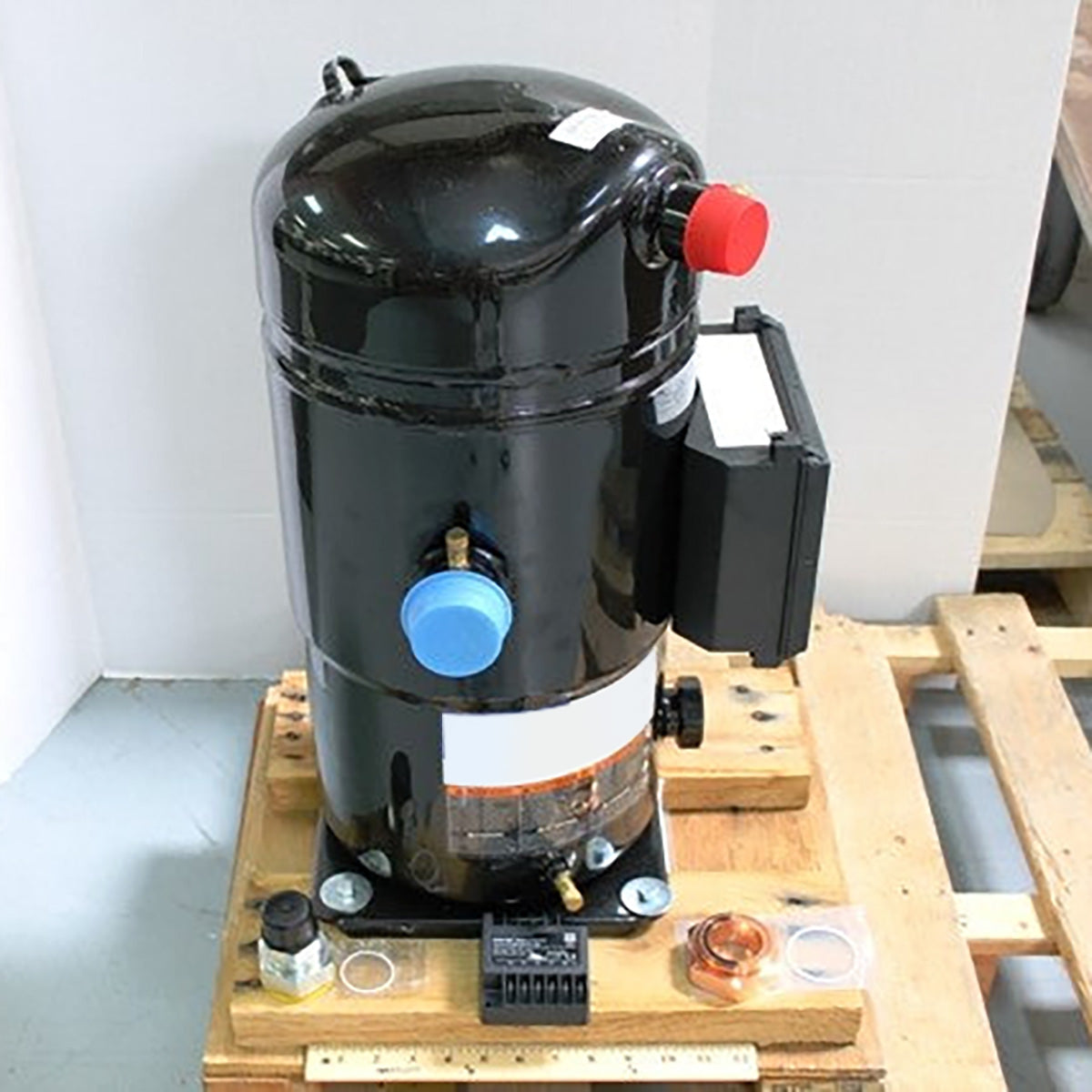S1-015-04008-105 Compressor