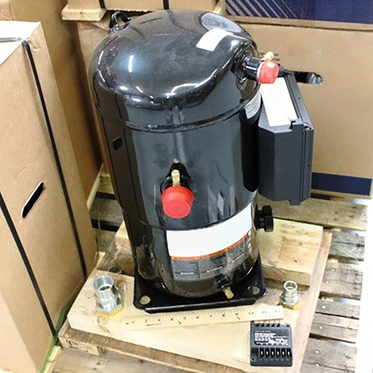 S1-015-04011-104 Compressor