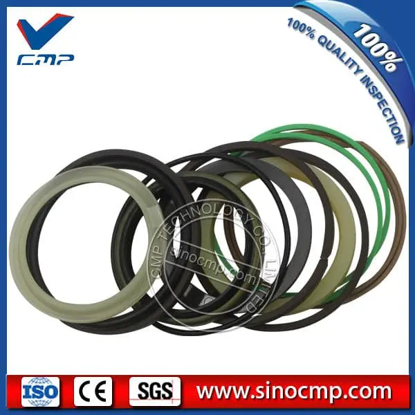 Seal Kits for Daewoo Doosan DH225-5 Excavator