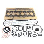 S2800 Engine Overhaul Gasket Kit for Kubota M4950DT Tractor - Image 4