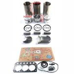 S3L S3L2 Engine Overhaul Rebuild Kit for Mitsubishi S3L2 S3L EB250 EB300 EB306 - Image 2
