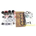 S4E2 Engine Rebuild Kit for Mitsubishi BD2G-2B5 Crawler Tractor - Image 2