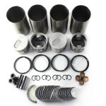 S4E2 Engine Rebuild Kit for Mitsubishi BD2G-2B5 Crawler Tractor - Image 6