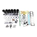 S6D95 6D95L Engine Rebuild Kit for Komatsu PC200-6 PC220-6 PC180-3 Excavator - Image 5