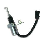 SA-3742-12 3932017 Stop Solenoid Valve for Deutz Bosch