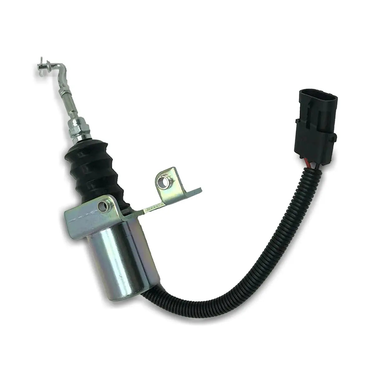 SA-3742-12 3932017 Stop Solenoid Valve for Deutz Bosch