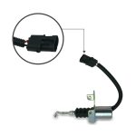 SA-3742-12 3932017 Stop Solenoid Valve for Deutz Bosch - Image 4