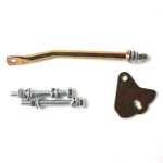 SA-3799-12 RSV1751ES Stop Shutoff Solenoid Valve for Deutz Cummins Engine - Image 2
