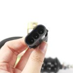 SA-3799-12 RSV1751ES Stop Shutoff Solenoid Valve for Deutz Cummins Engine - Image 4