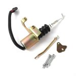 SA-3799-12 RSV1751ES Stop Shutoff Solenoid Valve for Deutz Cummins Engine - Image 5