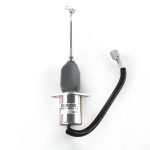 SA-4014-12 Fuel Shutdown Solenoid Valve for Cummins Mitsubishi
