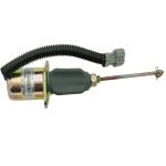 SA-4014-24 Fuel Flameout Solenoid Valve for Cummins 6BT - Image 4