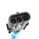 SA-4026-24 SA-4124-24 Shut Off Solenoid Valve for Cummins 5.9L 8.3L Engine - Image 2