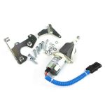 SA-4026-24 SA-4124-24 Shut Off Solenoid Valve for Cummins 5.9L 8.3L Engine - Image 3