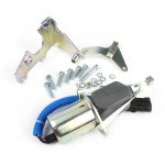 SA-4026-24 SA-4124-24 Shut Off Solenoid Valve for Cummins 5.9L 8.3L Engine - Image 4