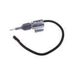 SA-4348-12 3930235 Fuel Shutoff Solenoid Valve for Cummins 6C 8.3 Engine - Image 2