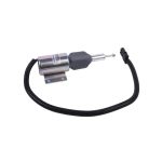 SA-4348-12 3930235 Fuel Shutoff Solenoid Valve for Cummins 6C 8.3 Engine - Image 4