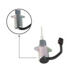 SA-4697-24 3934177 RE53560 Cutoff Solenoid Valve for Cummins 5.9 Engine - Image 3