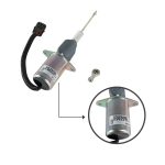 SA-4697-24 3934177 RE53560 Cutoff Solenoid Valve for Cummins 5.9 Engine - Image 4