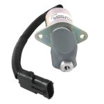 SA-4754-12 3934171 3800603 Fuel Stop Solenoid Valve for Cummins Engine