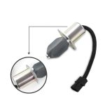 SA-4754-12 3934171 3800603 Fuel Stop Solenoid Valve for Cummins Engine - Image 2