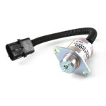 SA-4934-24 24V Fuel Stop Solenoid for Perkins Hyster 2848A279 2848A271 - Image 4