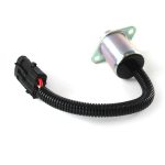 SA-4934-24 24V Fuel Stop Solenoid for Perkins Hyster 2848A279 2848A271 - Image 5