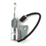 3964627 3991167 SA-4941-12 12V Stop Solenoid Valve Cut Down Solenoid for Cummins 4BT 6BT C8.3