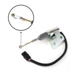 3964627 3991167 SA-4941-12 12V Stop Solenoid Valve Cut Down Solenoid for Cummins 4BT 6BT C8.3 - Image 3