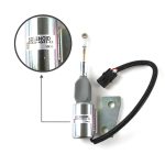 3964627 3991167 SA-4941-12 12V Stop Solenoid Valve Cut Down Solenoid for Cummins 4BT 6BT C8.3 - Image 4