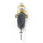 SA-4962-12 1751-12E7U1B1A Cut Off Solenoid Valve for Hyundai R160LC-7 R18