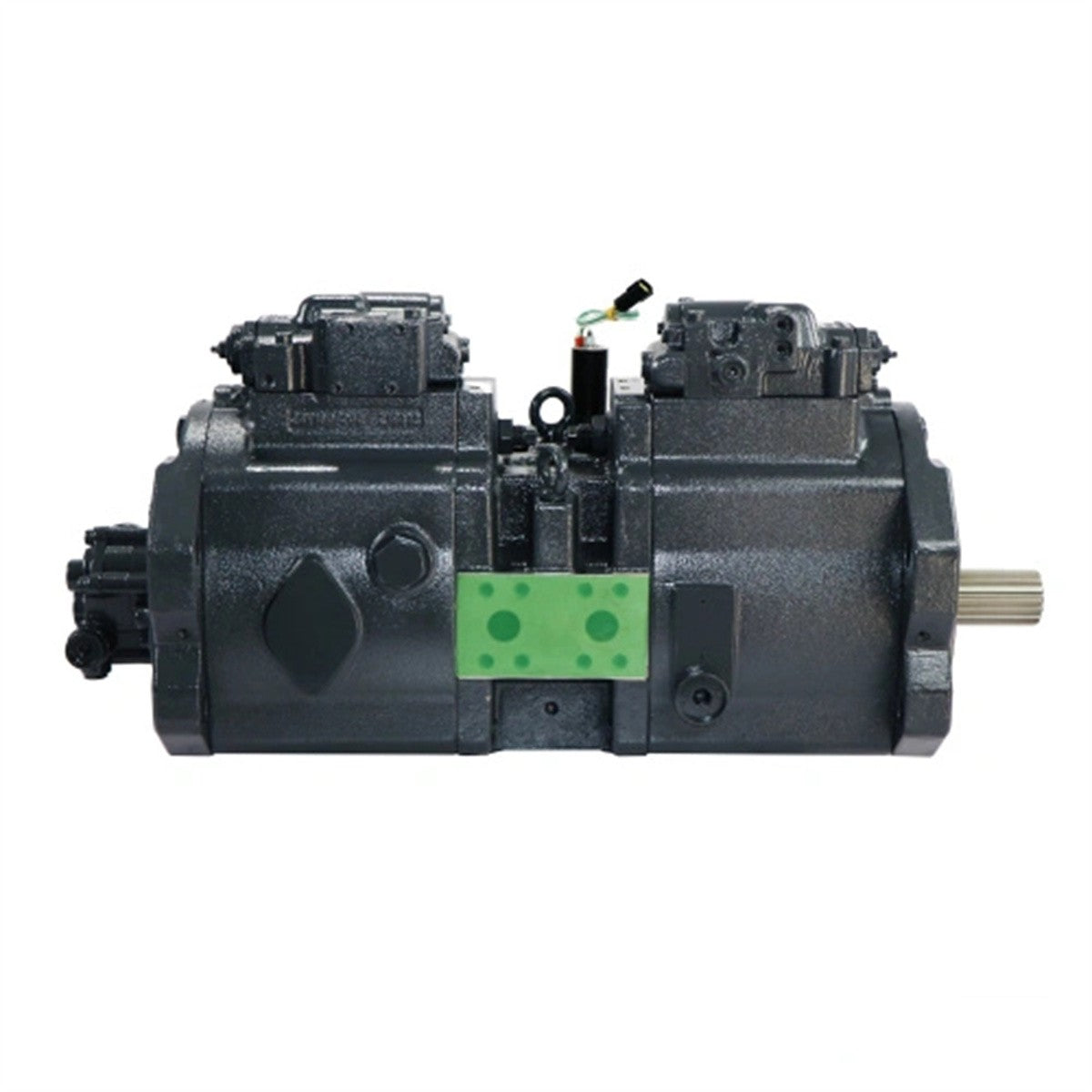 SA7220-00601 excavator hydraulic pump K3V140DT for EC290 EC290B